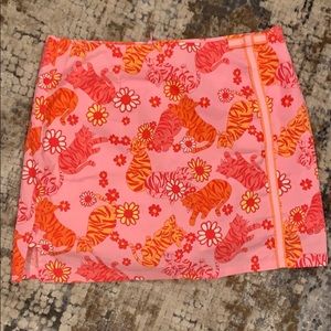 Lilly Pulitzer Skort